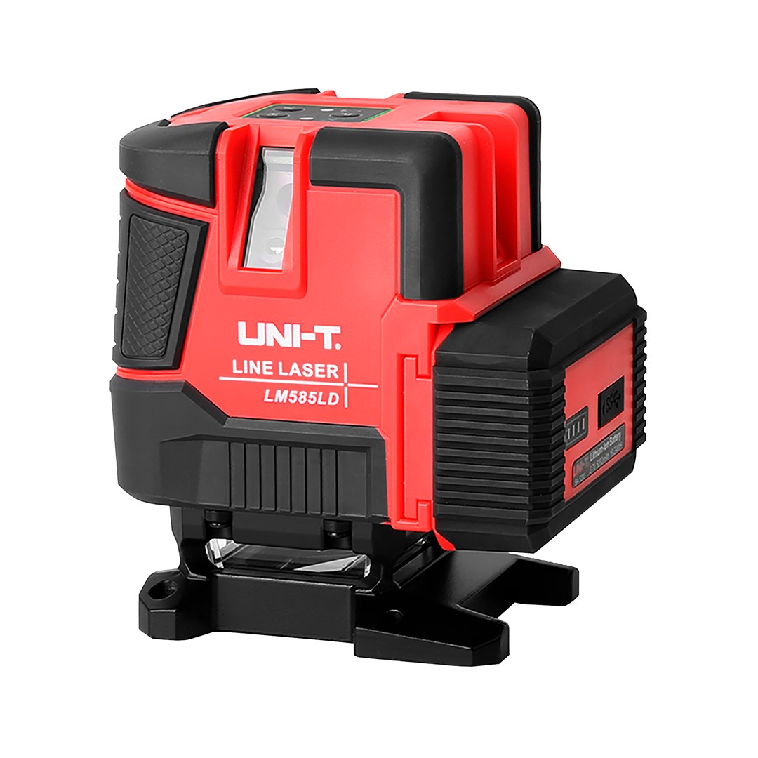 UNI-T LM585LD Laser Level | MIE0460