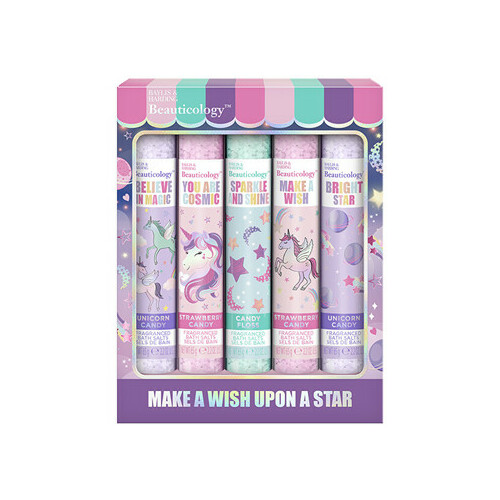 Baylis & Harding Unicorn Bath Salt