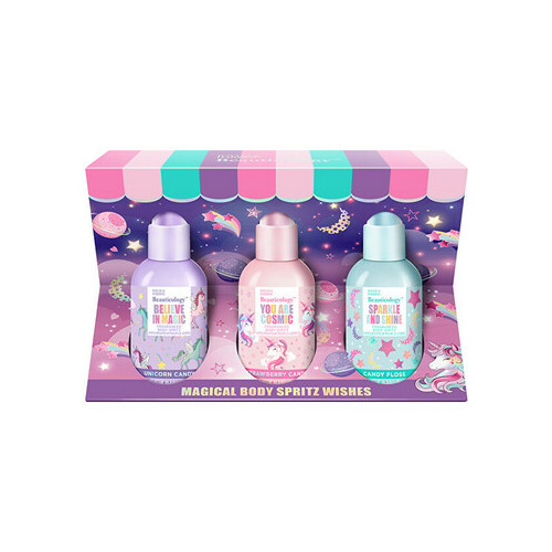 Baylis & Harding Unicorn Body Spray