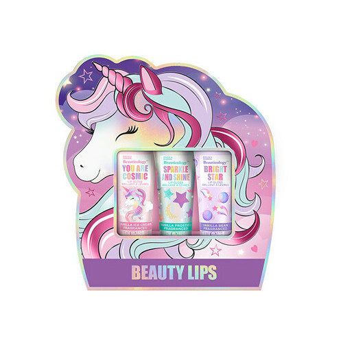 Baylis & Harding Unicorn Lip Gloss