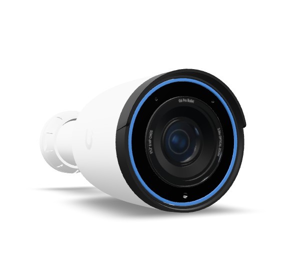 UBIQUITI UniFi Camera G6 Pro Bullet