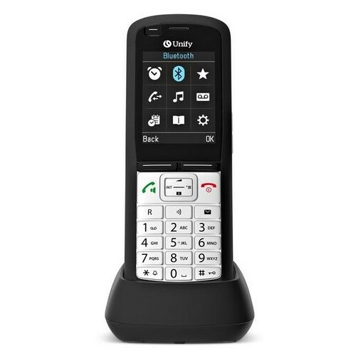 Unify  L30250-F600-C526 mobile device charger Telephone