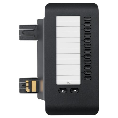 Unify  OpenScape Key Module 600 telephone
