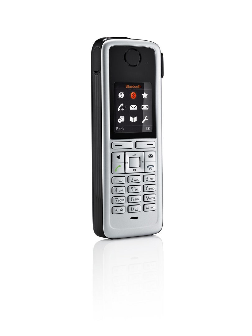 Unify  OpenStage M3 Ex Plus Caller