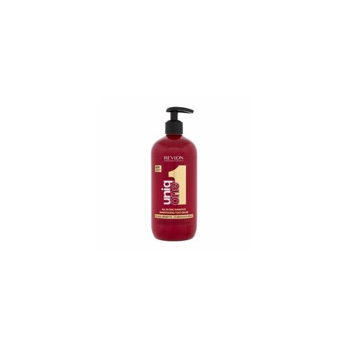 Revlon Professional Uniq One All In