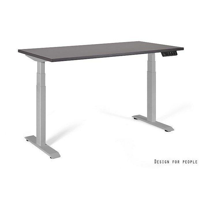 UNIQUE ACTIVE I Electric desk 140x70
