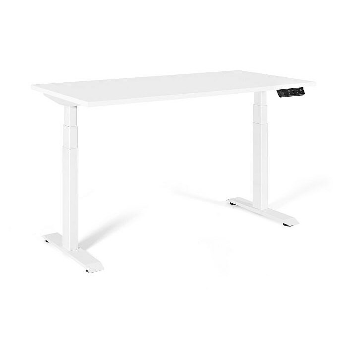 UNIQUE ACTIVE I Electric desk 140x70