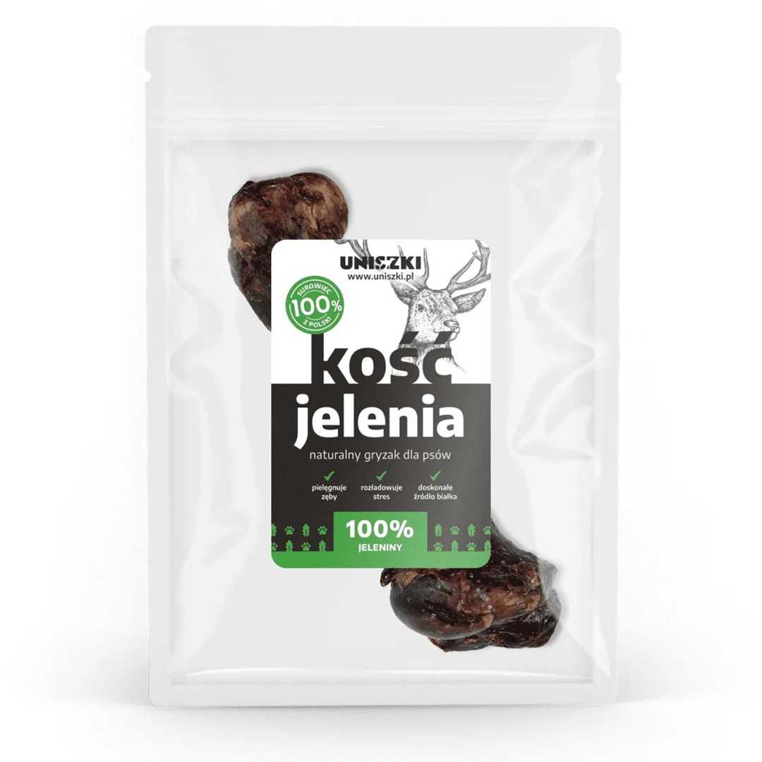 UNISZKI Deer Bone Medium - Treat