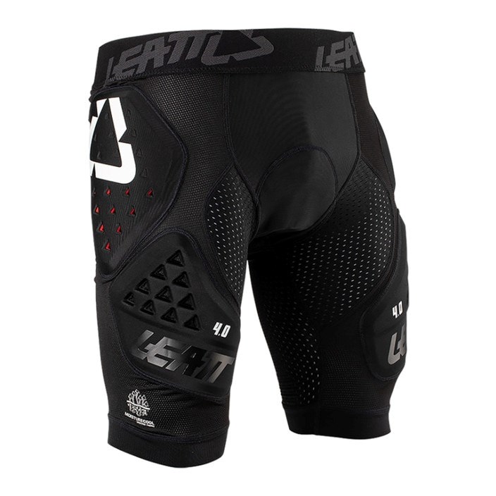 Leatt United Kingdom: Impact Shorts 3DF