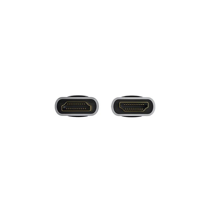 Unitek 8K Braided Nylon 2M HDMI