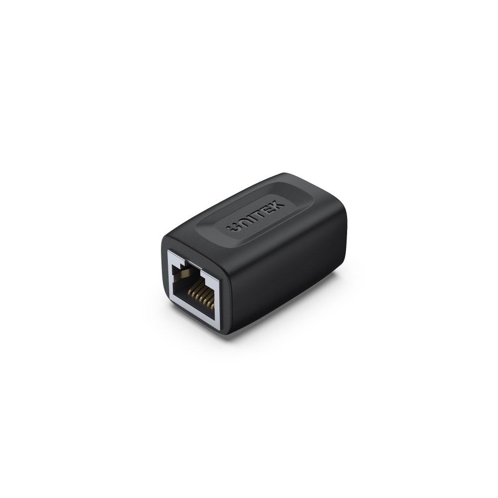 Unitek  A1026BK cable gender changer RJ-45