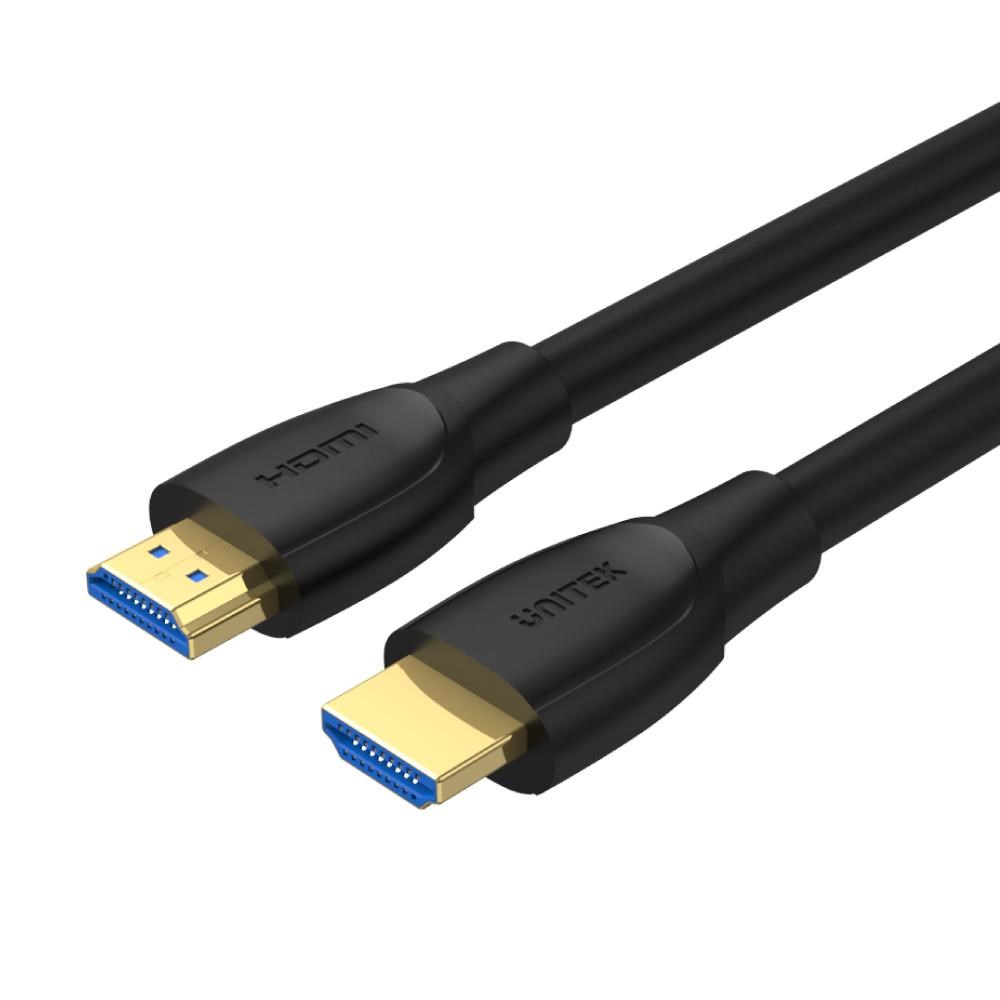 Unitek C11043BK HDMI cable 10 m