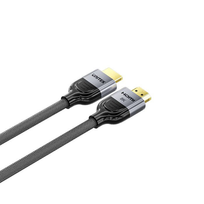 Unitek C11093RGY01-3M HDMI cable HDMI Type