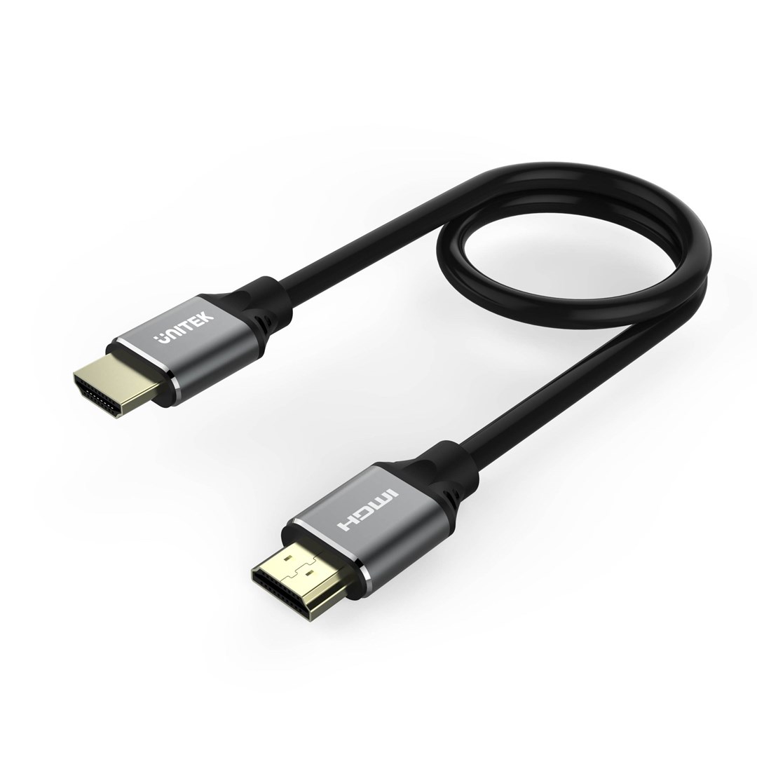 Unitek Cable HDMI M/M 1.5m