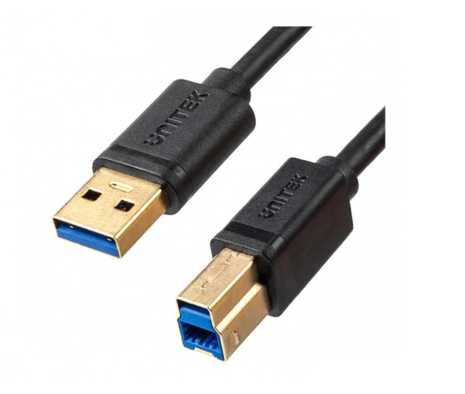 Unitek C14095BK USB-A to USB 3