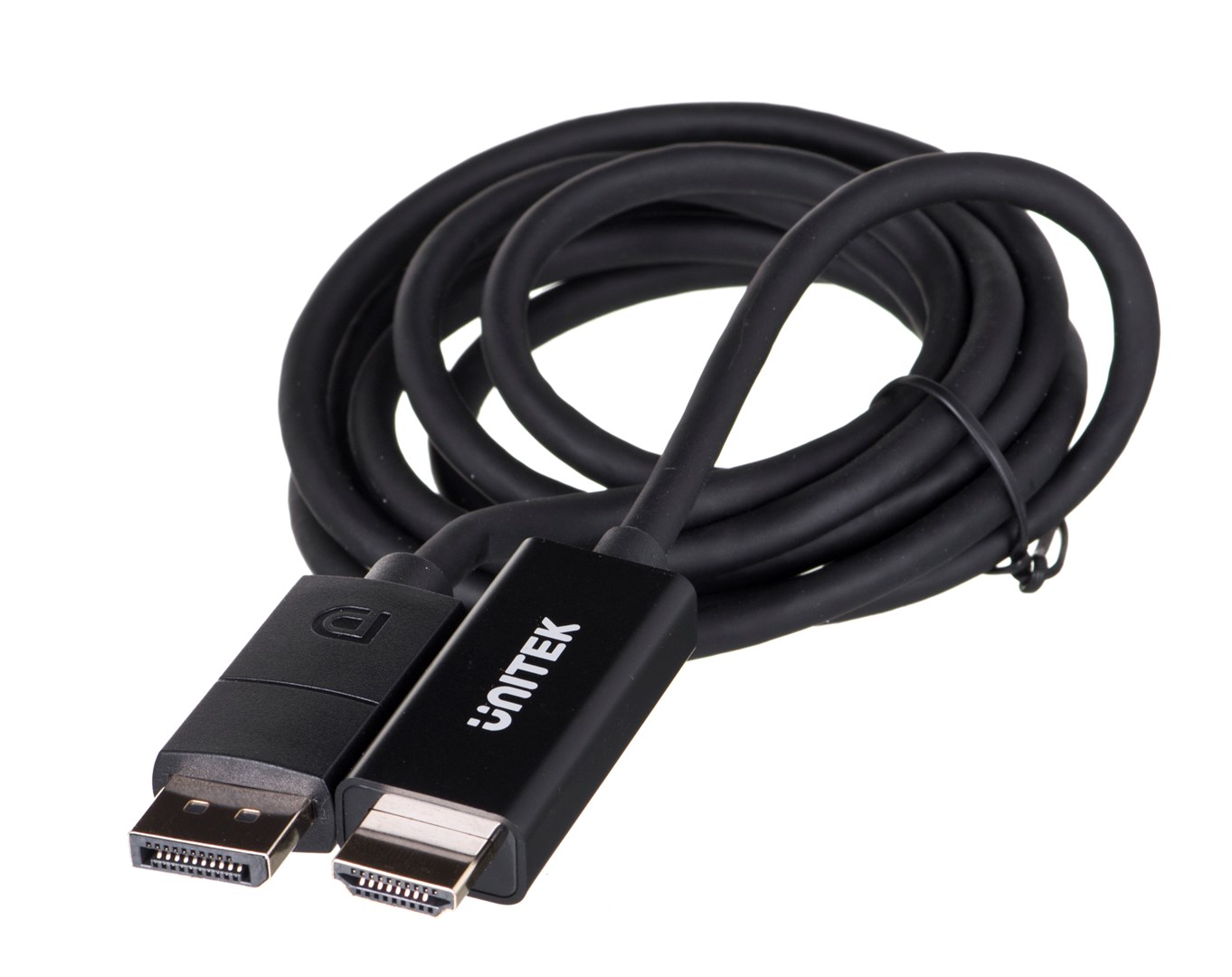Unitek  Adapter Cable DP 1.2