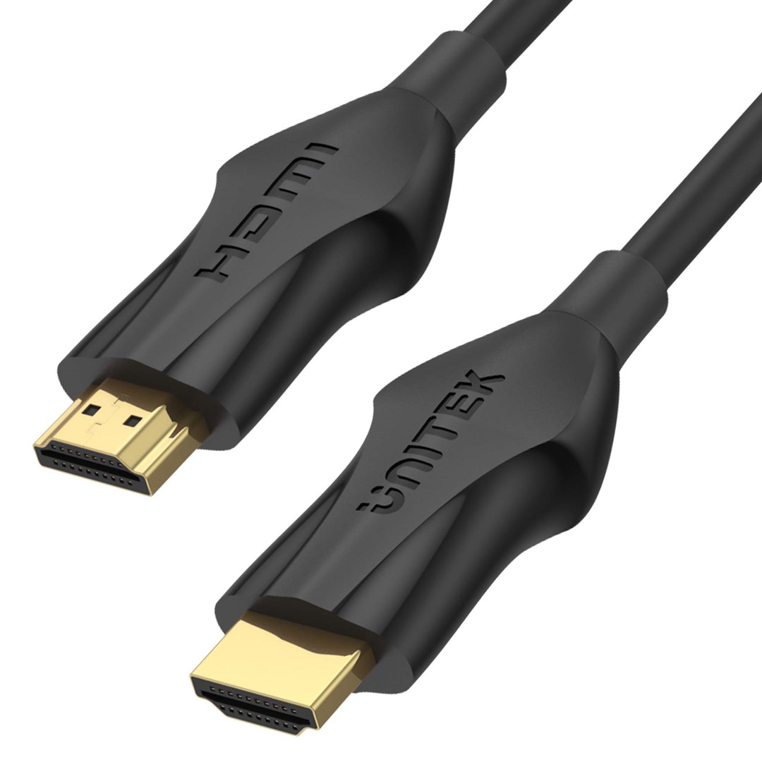 Unitek  HDMI Cable 2.1 4K