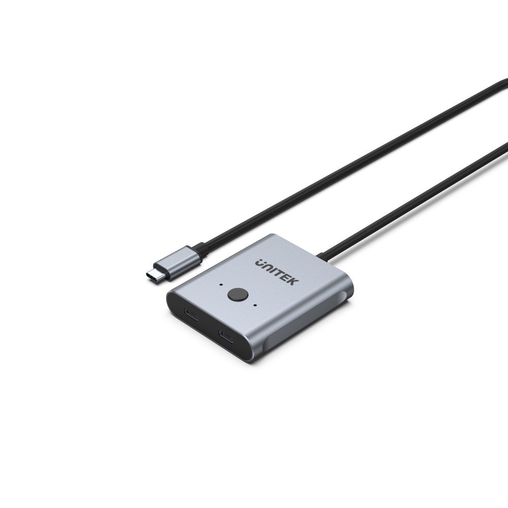 Unitek D1078A interface hub USB 3