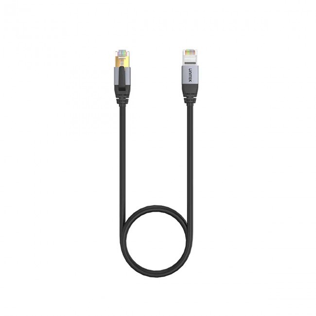 Unitek  ETHERNET CABLE RJ-45 LAN CAT