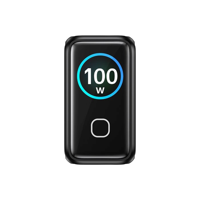 Unitek  GAN CHARGER WITH DISPLAY, 100W