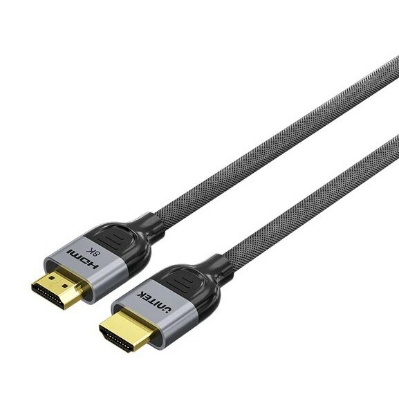 Unitek HDMI 2.1 8K LUX