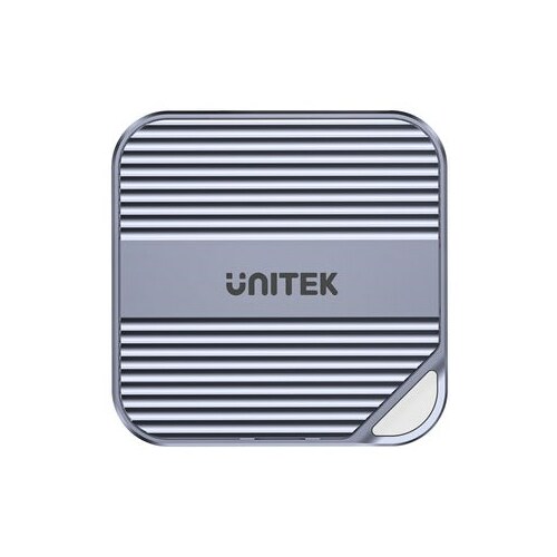 Unitek  Magnetic Enclosure USB-C for M