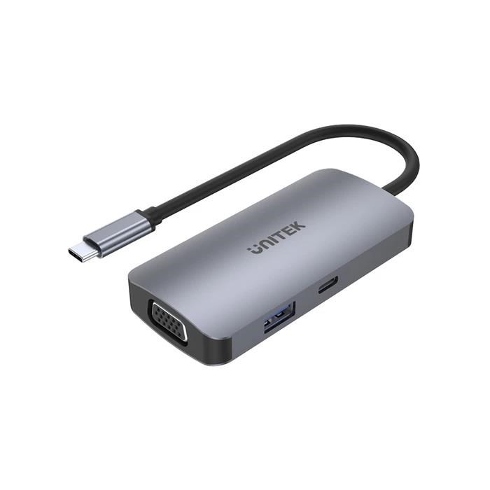 Unitek  P5 Trio USB 3.2
