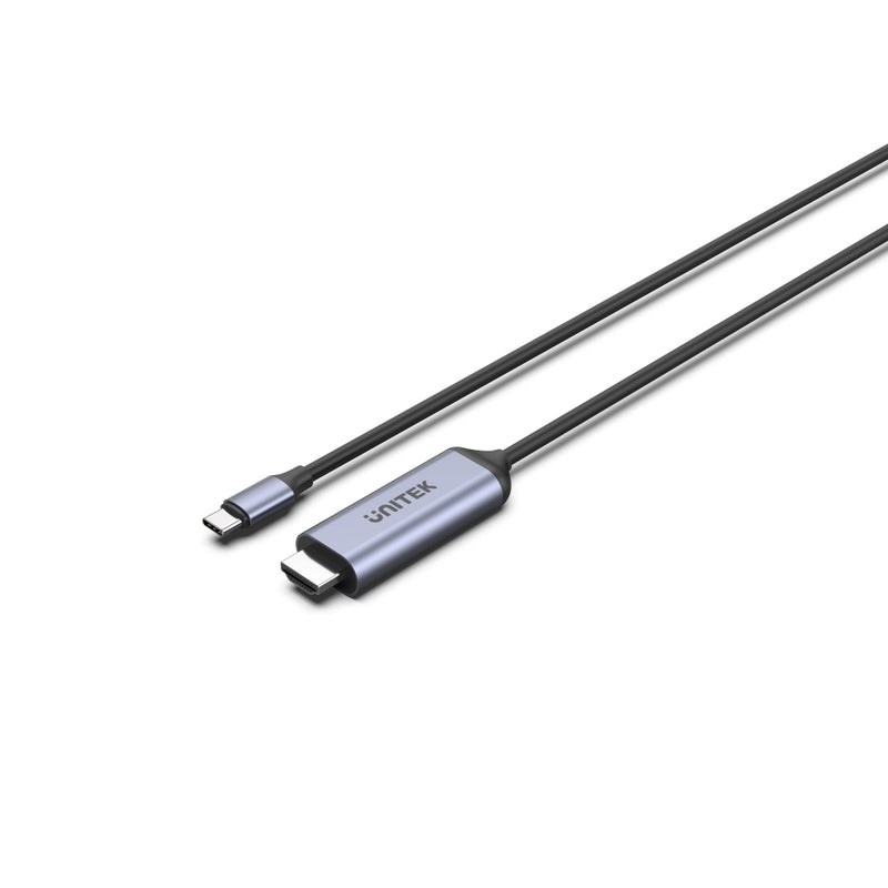 Unitek  USB-C to HDMI Cable –