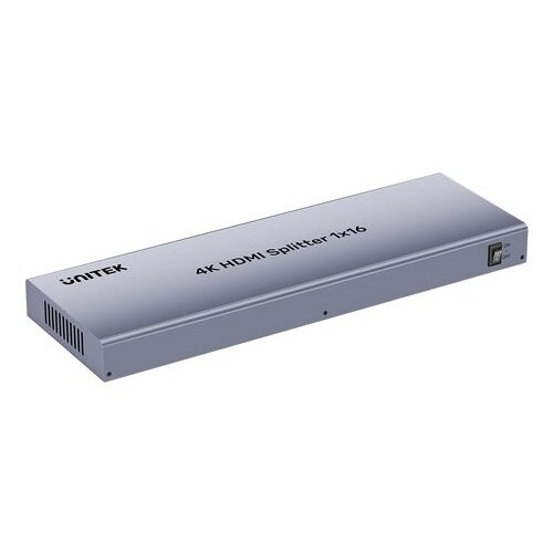 Unitek V1137AGY01-EU video splitter HDMI 16x