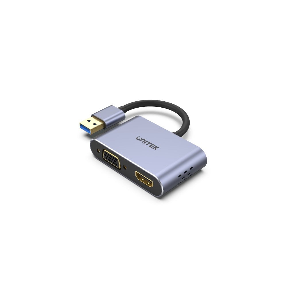 Unitek  V1304A video cable adapter 0