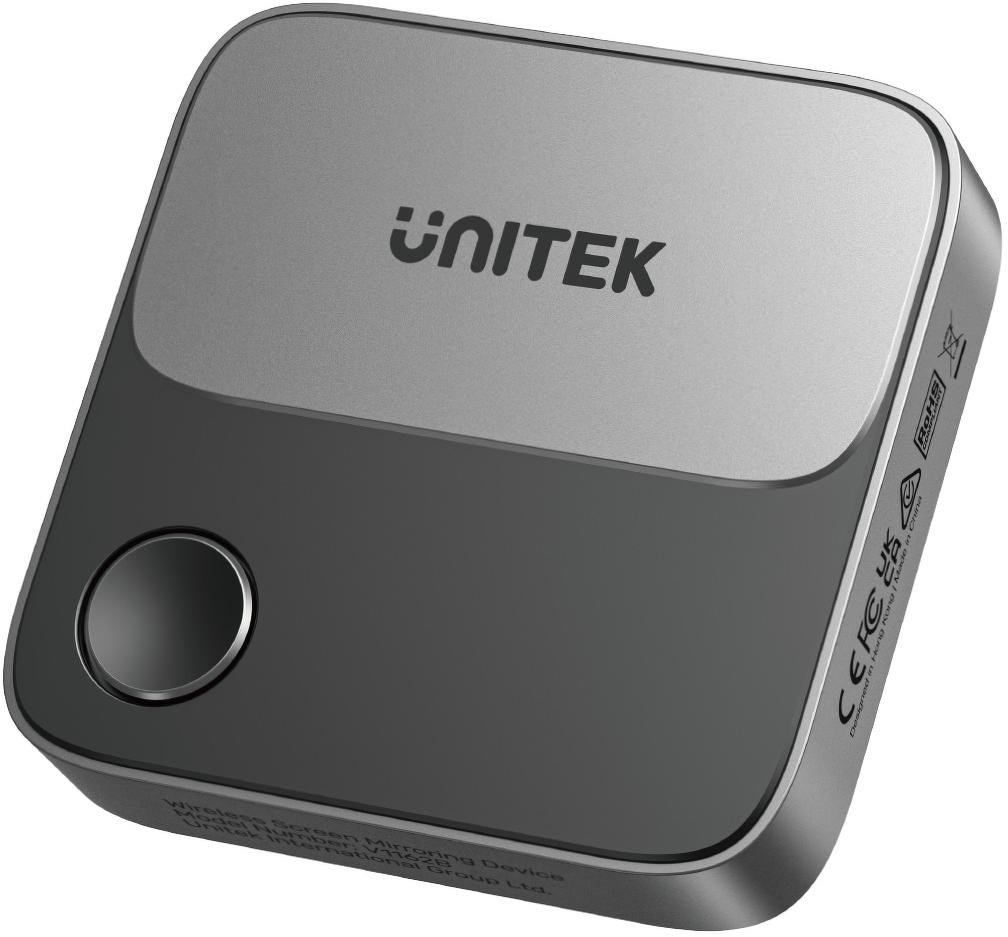 Unitek  Wireless HDMI Transmitter 4K 60Hz