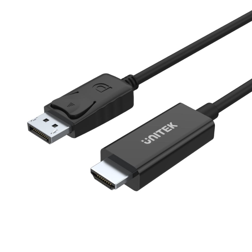 Unitek  Y-5118CA video cable adapter 1