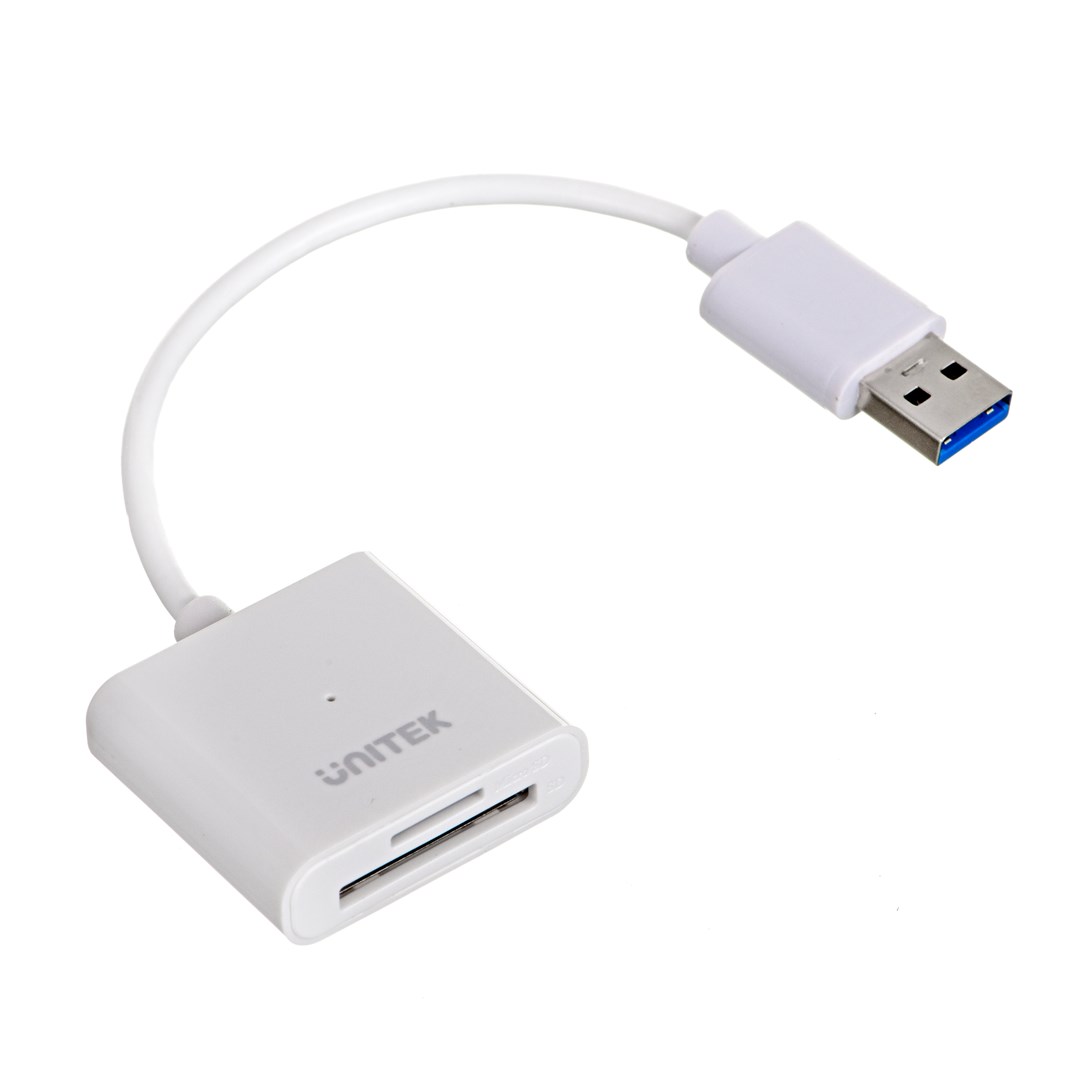 Unitek  CARD READER USB 3.0