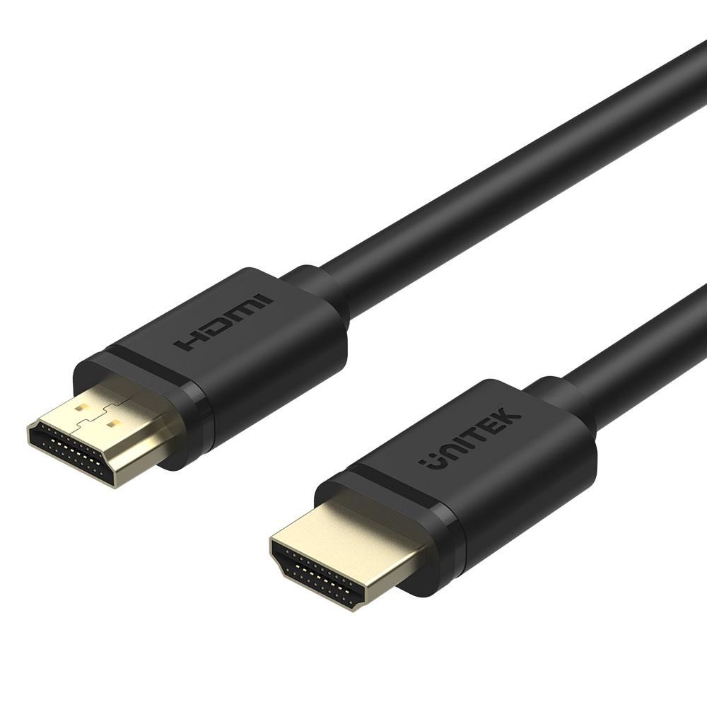 Unitek  HDMI CABLE M/M 1,0m