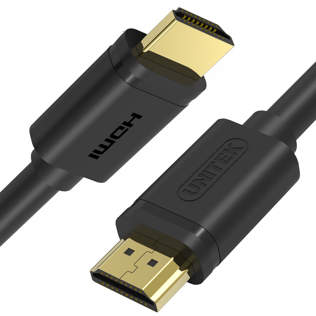 Unitek  HDMI CABLE M/M 2,0m