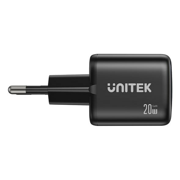 Unitek  Zeno Universal Black AC Fast