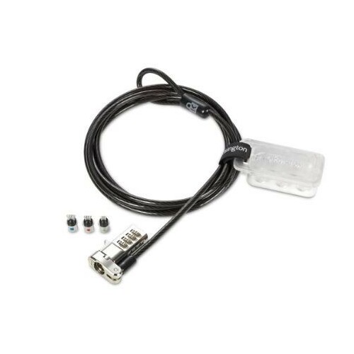 Kensington  Universal 3-in-1 Combin T-Bar, Nano