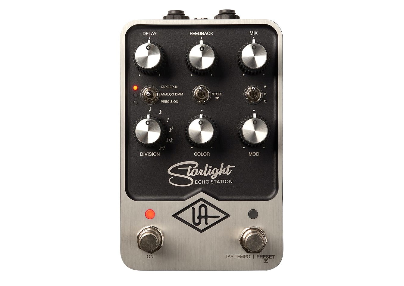 UNIVERSAL AUDIO  UAFX Starlight Echo Station