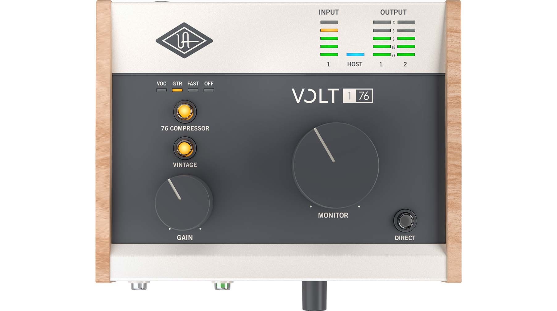 UNIVERSAL AUDIO VOLT 176 - USB