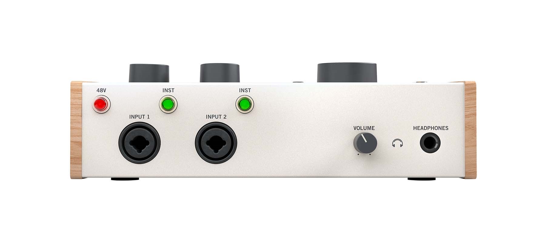 UNIVERSAL AUDIO VOLT 476 - USB