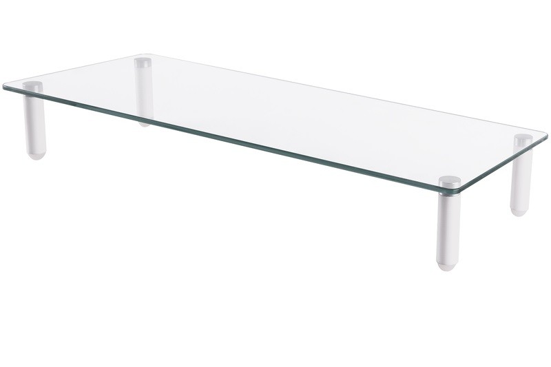 Digitus  Universal glass 56x21cm 20kg |