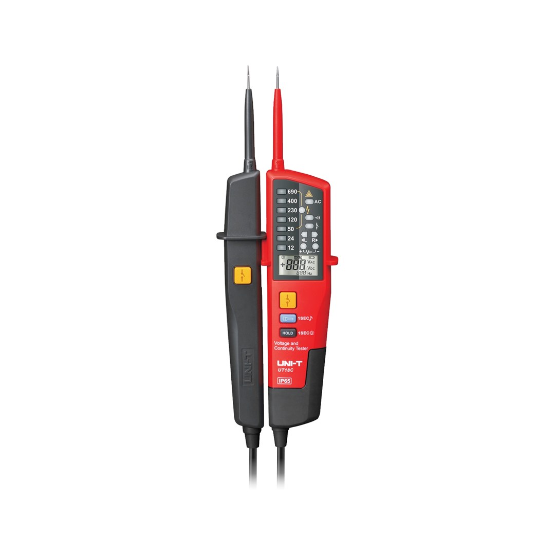 UNI-T Universal meter (tester) UT18C |