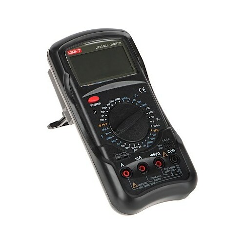 UNI-T Universal Meter UT-52 | UT-52
