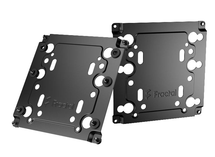 Fractal Design  Universal Multibracket Type-A 120mm