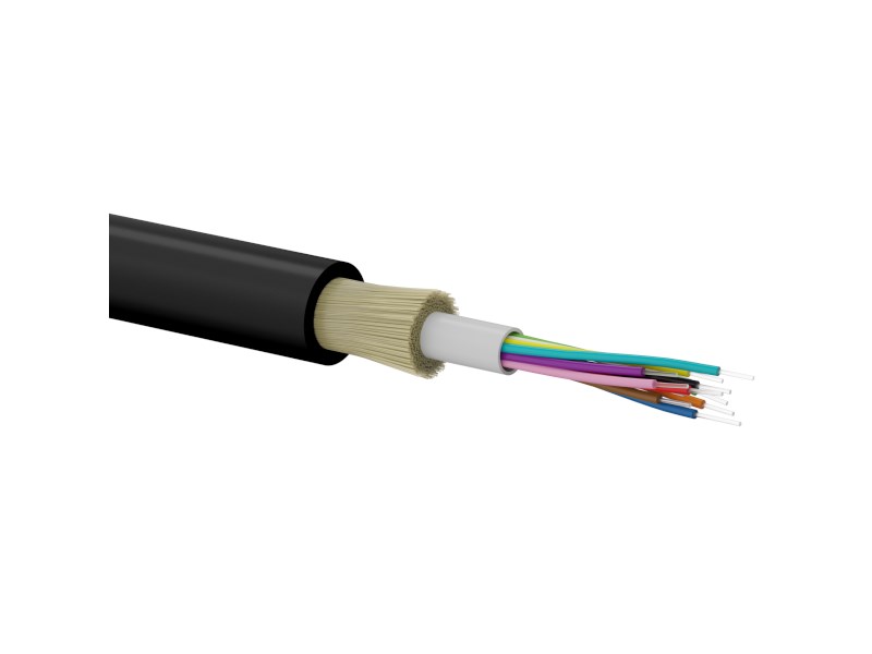 Alantec Universal OS2 Fiber Optic Cable