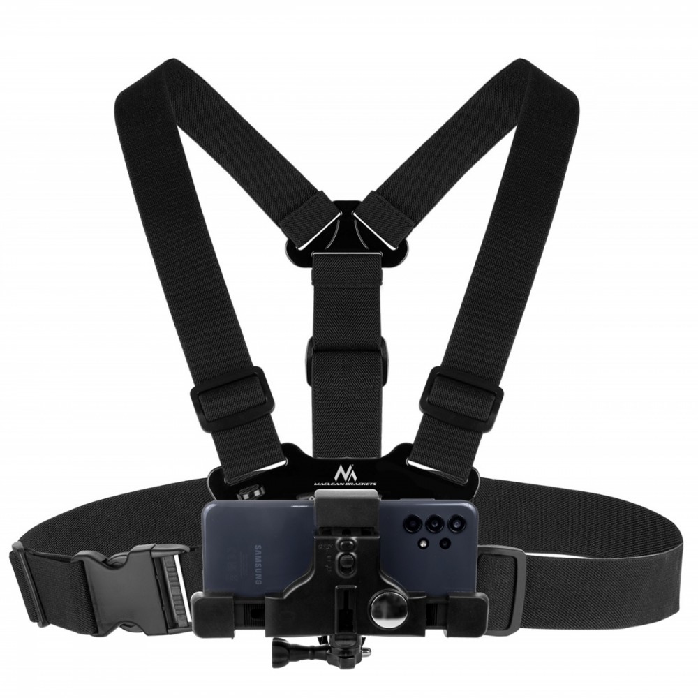 Maclean  Universal sports harness for phone