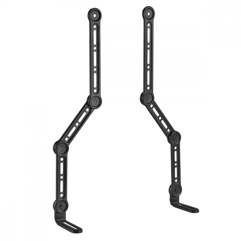 Maclean Universal VESA mount for soundbar