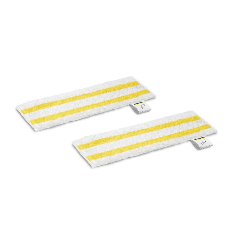 Karcher  Universal wipes set EasyFix 2