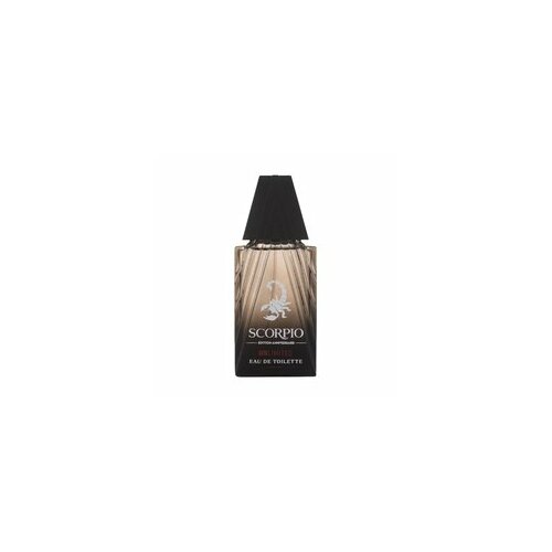 Scorpio Unlimited Anniversary Edition EDT (Man
