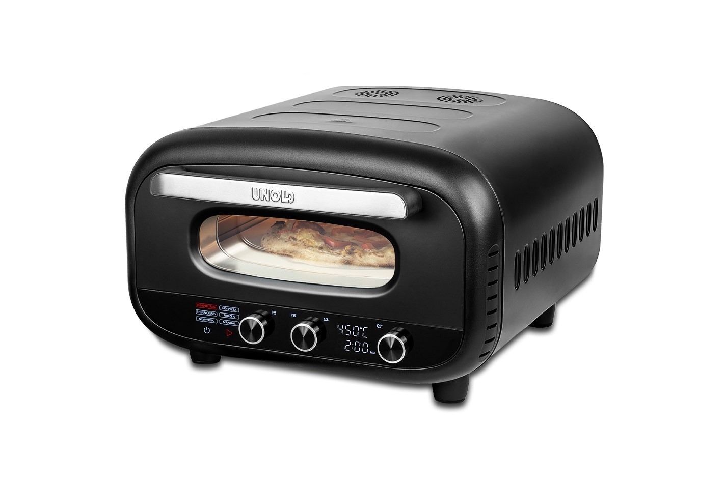 Unold  68805 pizza maker/oven 1 pizza(s)